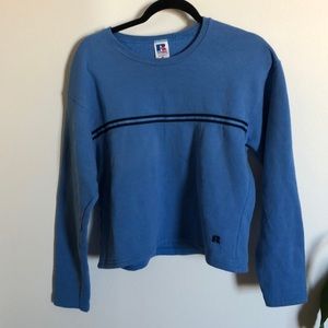 Vintage Russell brand Crewneck